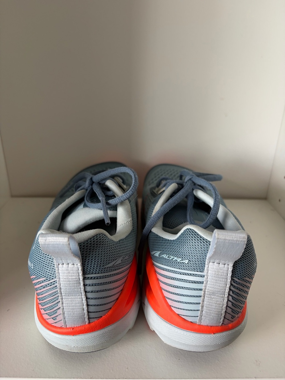 Altra Women's Provision 5 Road Running Shoe Size 6 - Picture 4 of 7